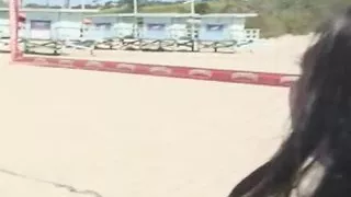 Charlie and Brooke Cherry and Cayden Moore and Rachel Starr