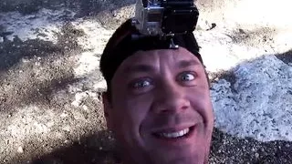 Teenage Cindy Sun gives Rob Diesel anal sex and blowjob