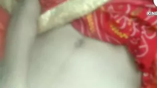 Jija ne sali ko sasural me aadi rat ko choda