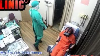 SFW - NonNude BTS From Zoe Lark's SICCOS, Bloopers and Interruptions ,Watch Entire Film At CaptiveClinic.com