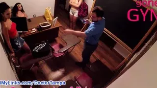 SFW NonNude BTS From Ami Rogue Lenna Lux Aneglica Cruz and Reina, Watch Film At GirlsGoneGyno.com