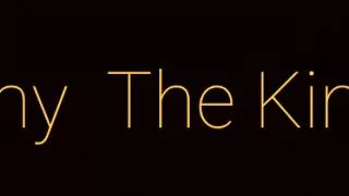 Sexy King Hot King I'm A Legend