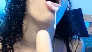 I Give You A Good Blowjob And Take Out Your Thick Milk