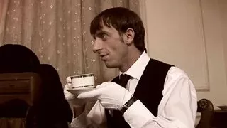 Honeymooner Can't Execute Marital Duties At Wedding-Night And He Asked Concierge To Satisfy His Charming Young Wife