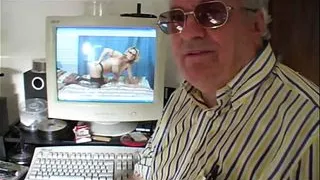 Busty Stepmother loves wild sex!