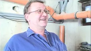 Fuck at work is exciting!