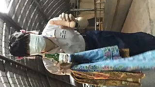 FN005 I'm having sex in a school uniform