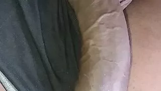 hard as a stone, I just miss your sitting, hey can you please help this rich man with a blowjob from you