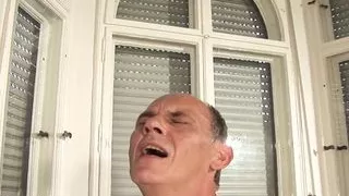 Fantastic German Milf taking it #2