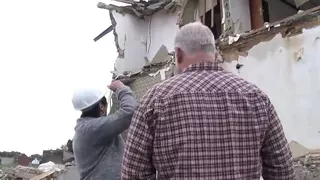 Big tits and super sluts on stage #5