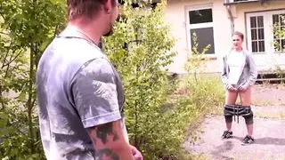 Sexuelle Morbiditat fur junge Schlampen - Episode 4