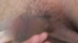Beautifull Brown dick and balls
