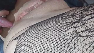 Long Tongue Pussy Licking and Ass Eating - Sensual Cunnilingus Close up - Emma Night