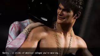 LISA: Wild Bike Ride Ep.37