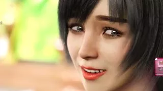 LISA: Massage Parlor Ep.38