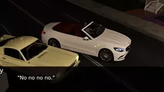 Project Hot Wife - we swapped panties in public