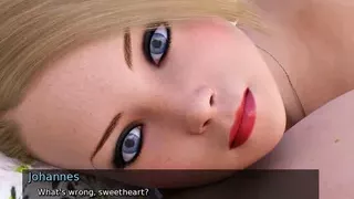 DMD - what a nightmare