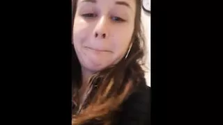 Fart Compilation Video Cute Teen