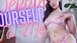 Devote Yourself to Me - Full Clip: dominaelara.com