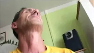 My stepfather is a pig, but i like it!