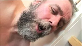 Alone at home with my stepdaughter!