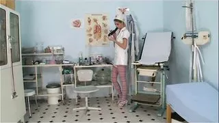 Nurese in search of cock (Full HD Version - Director special