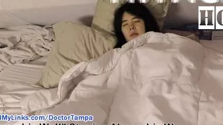 SFW NonNude BTS From Alexandria Wu's Good Moaning, Bedtime Talk and Interview ,Watch Film At HitachiHoes.Com