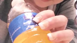 Strong Goddess Morning Pee Instructions