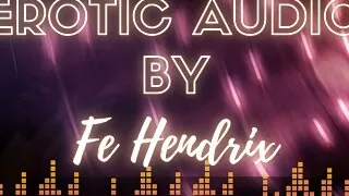 Erotic Audio: Let's Cum Together