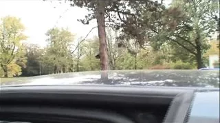 Heißer Fick in der Kneipe!