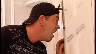 My stepbrother has really big cock!