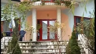 Never done so exciting!