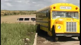 Get on the bus with me!