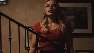 Delphine - Anna Claire Finds Someone To Cheat On Her Shitty Husband With - LAA0075