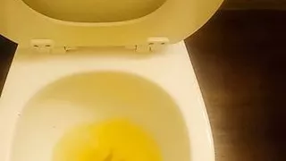 My Pissing compilation video on Xhamster