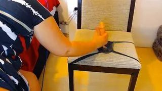 Do you like white panties?