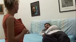 Una Giovane Troietta - Episode 4