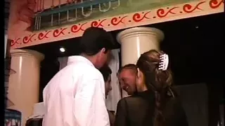 Fame di Sesso - Episode 1