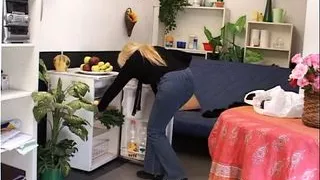 Fantasie di Signore Arrapate - Episode 1