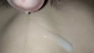 Cum shots