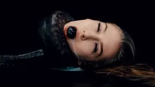 Real Life Hentaied - Tiffany Tatum brain fucked by Alien Monsters