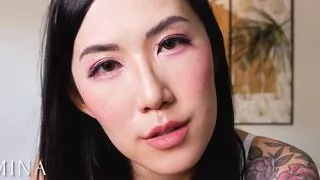 Go Blank for Me Full Clip: dominaelara.com