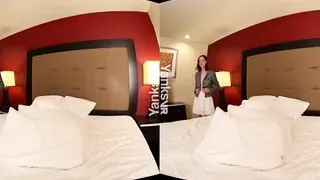 Yanks Babe Carmen December Having Fun