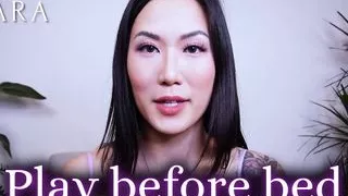 Mesmerize: Dream Submission Full Clip: dominaelara.com