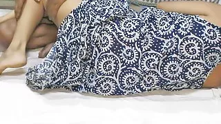 Devar ji please insert your dick into my Horny Pussy ! Clear Audio ! Part-1