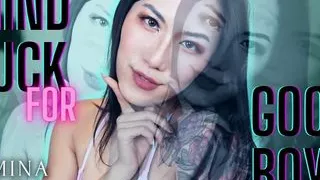 Mindfuck for Good Boys Full Clip: dominaelara.com