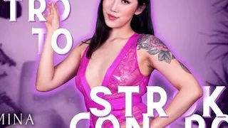 Intro to Stroke Control Full Clip: dominaelara.com