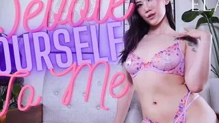 Mesmerize: Devote Yourself to Me Full Clip: dominaelara.com