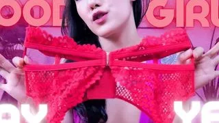 Good Girls Say "Yes" Full Clip: dominaelara.com