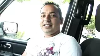 Kina Kai rides a hard dick